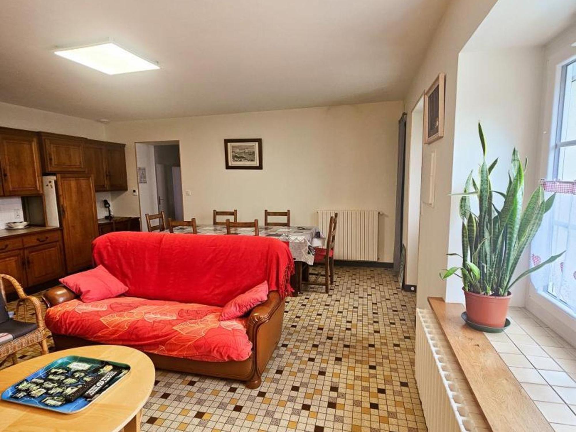 Gite Charmant Pres De Tours Et Amboise Avec Wi-Fi, Cour Privative, Garage A Velos, Accepte Animaux - Fr-1-381-503 Vernou-sur-Brenne ภายนอก รูปภาพ