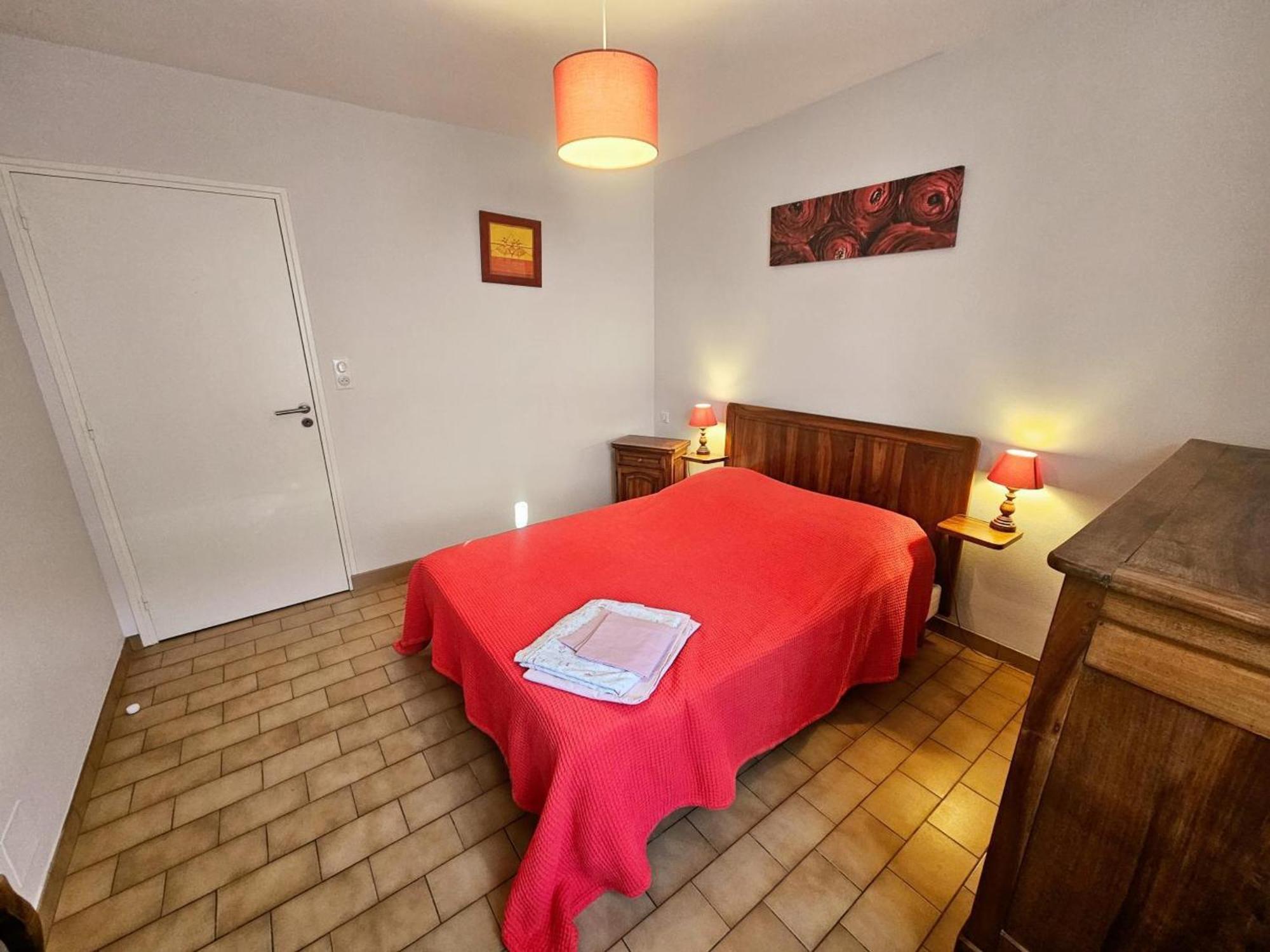 Gite Charmant Pres De Tours Et Amboise Avec Wi-Fi, Cour Privative, Garage A Velos, Accepte Animaux - Fr-1-381-503 Vernou-sur-Brenne ภายนอก รูปภาพ