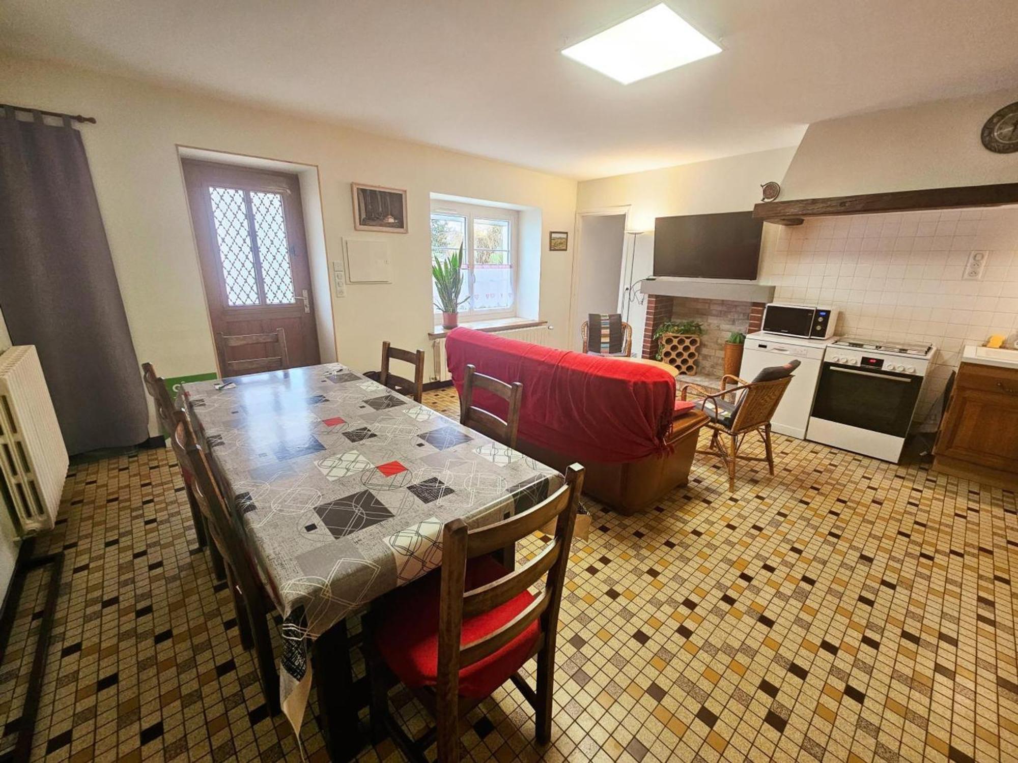 Gite Charmant Pres De Tours Et Amboise Avec Wi-Fi, Cour Privative, Garage A Velos, Accepte Animaux - Fr-1-381-503 Vernou-sur-Brenne ภายนอก รูปภาพ